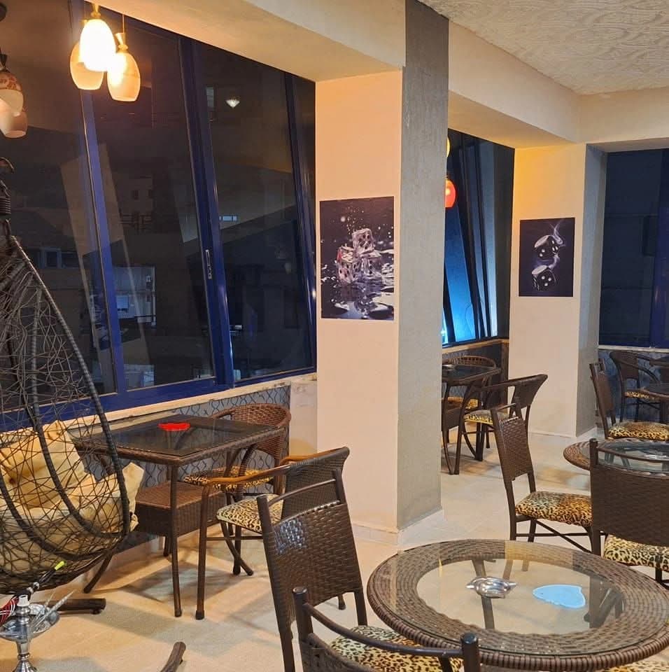 Two Shish Café
