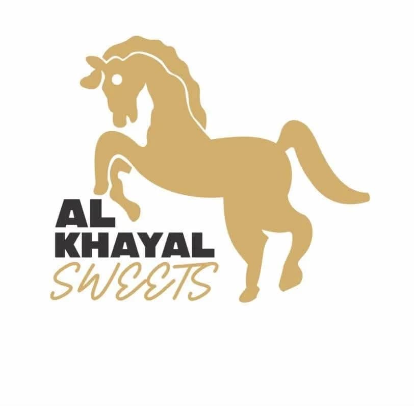 حلويات الخيال