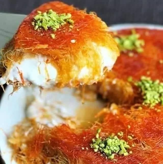 حلويات الرضا