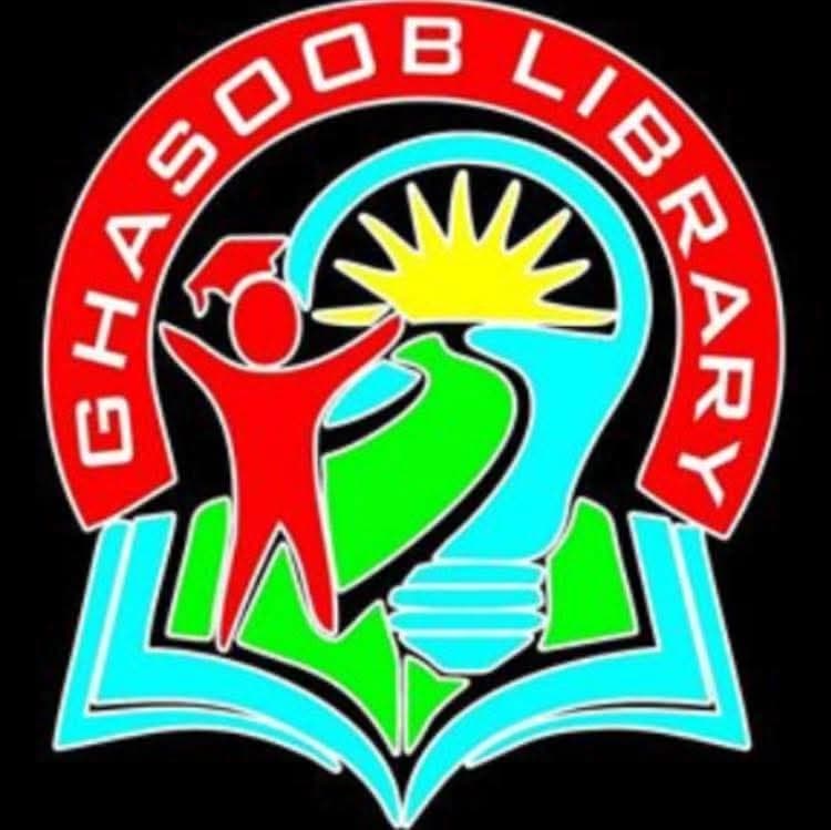 Ghassoub Library