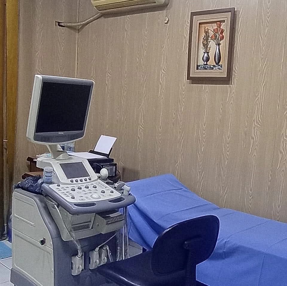 مركز الدكتور بشير حديدي للتصوير الشعاعي