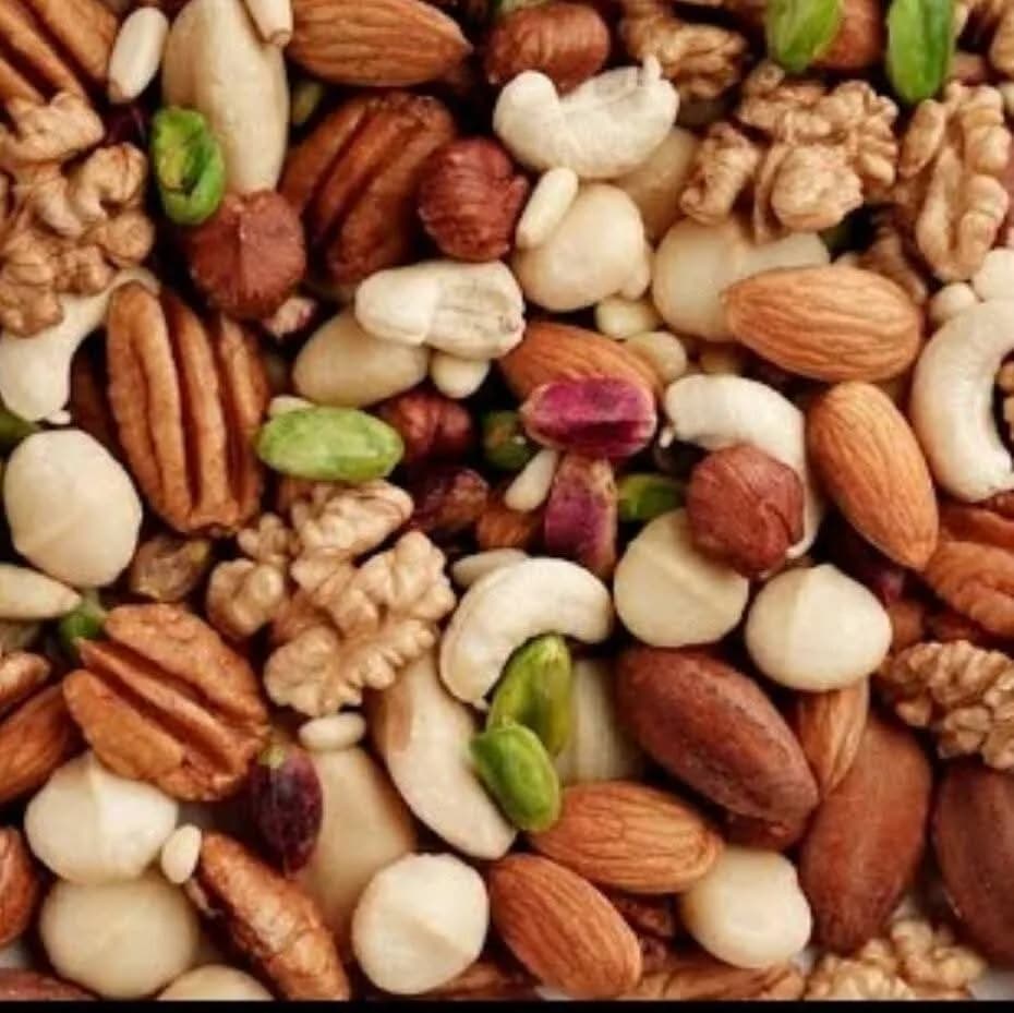 محمصة الكرم
