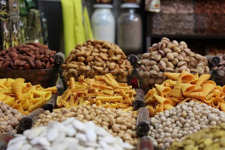 Al-Ezz Roastery