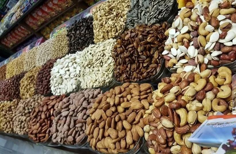Al Shaar Roastery