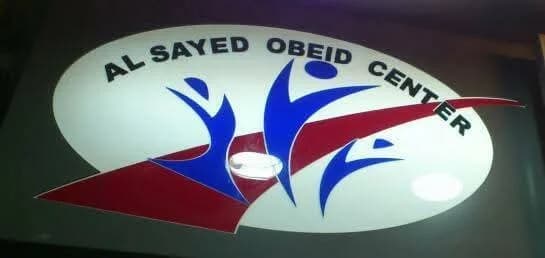 Sayed Obeid Center