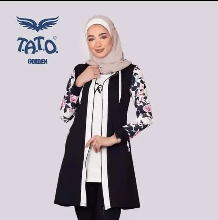 الوفائي ألبسة نسائية