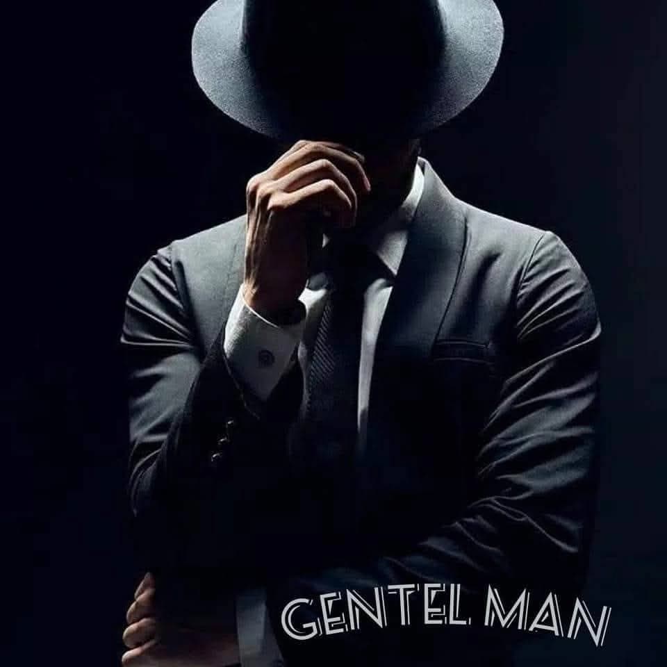 Genteel Man
