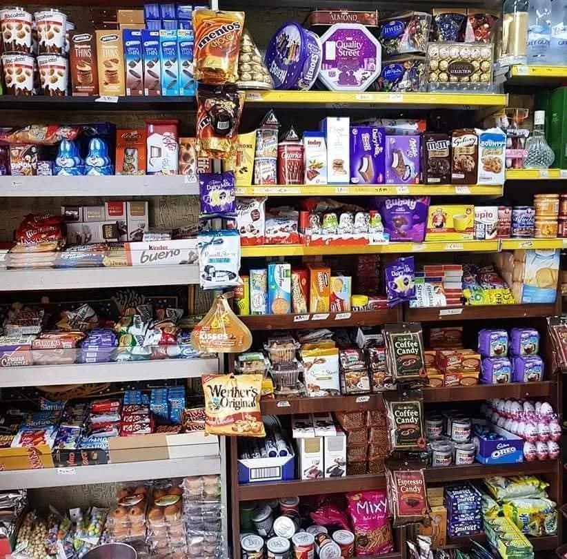 Al-Bahr Mini Market