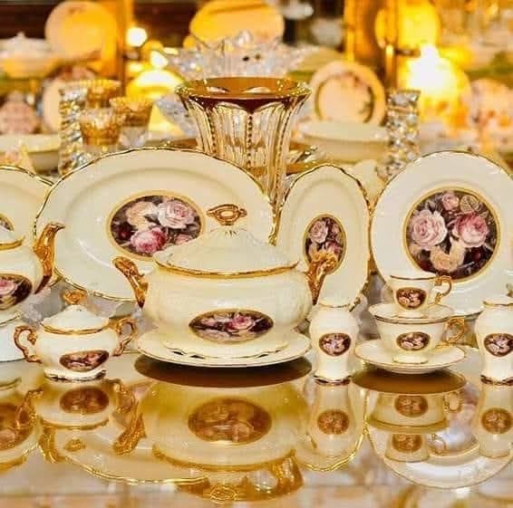 Al-Bassam Showroom