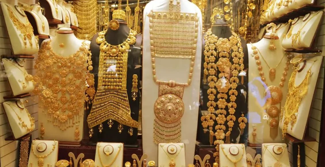 مجوهرات اردام