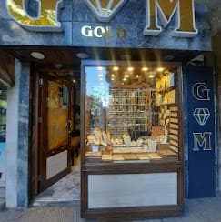 G & M GOld