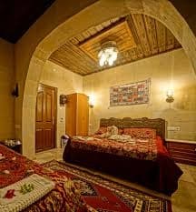 مغارة بيت الوادي