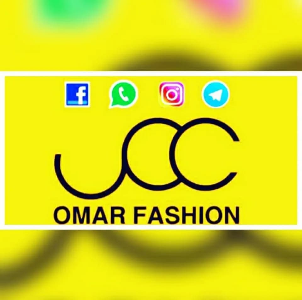 عمر فاشن