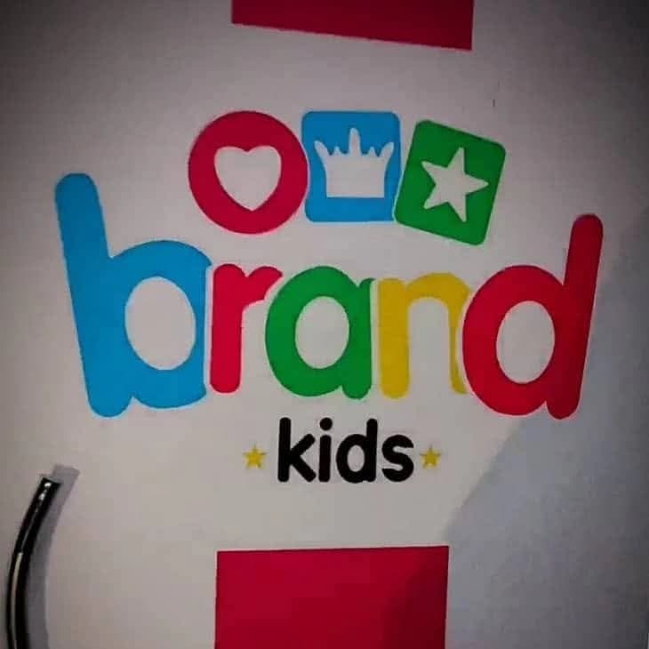 Brands Kids