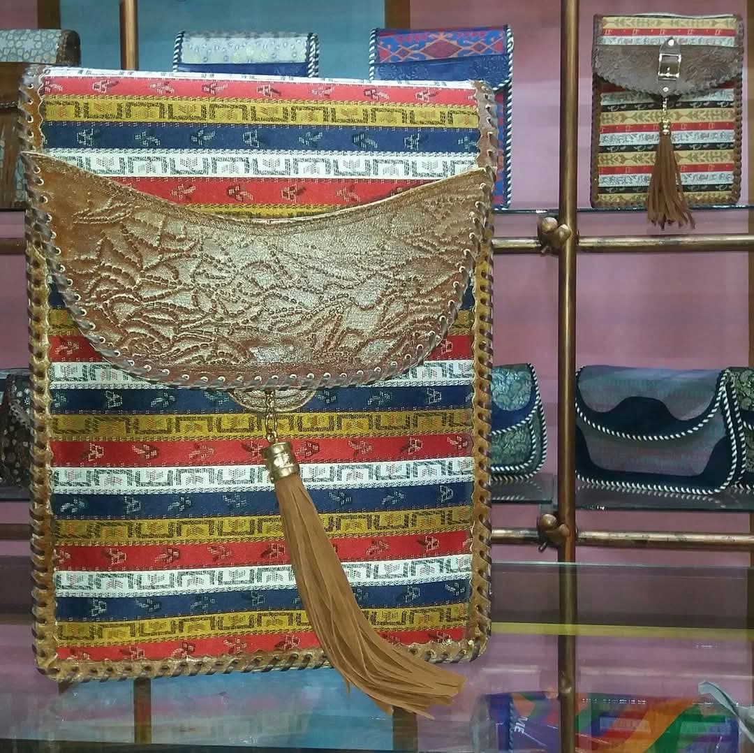 حقائب جلنار