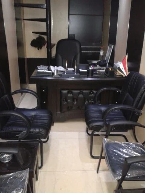 Al-Tareq Real Estate & Trading Office