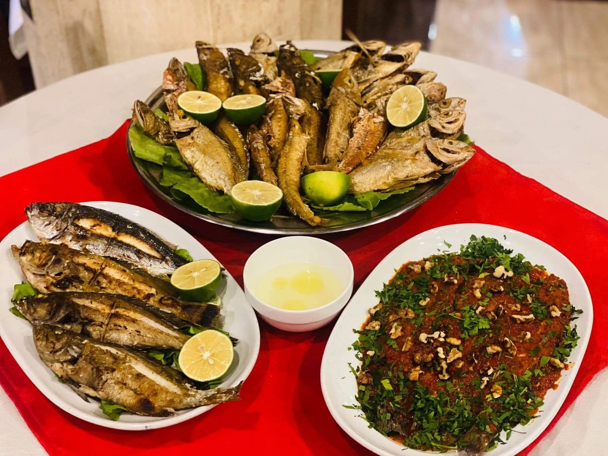 مطعم ريو