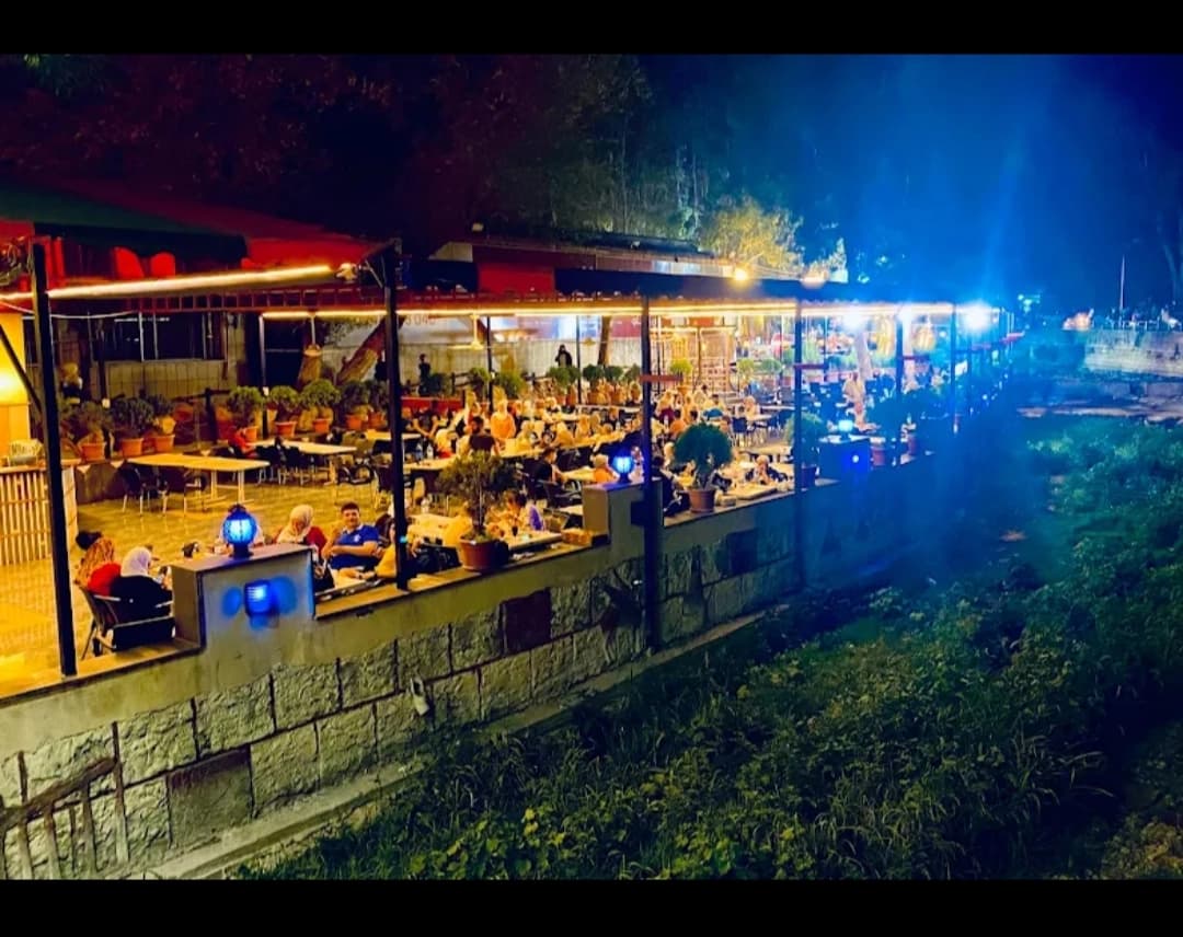 الشادروان