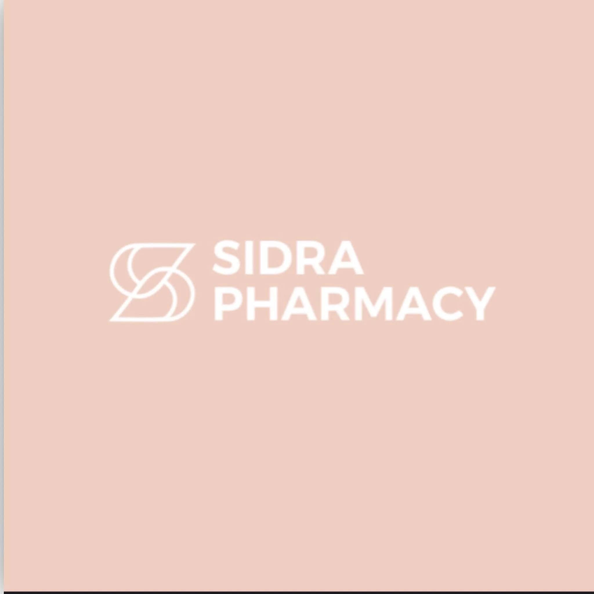 Sidra pharmacy