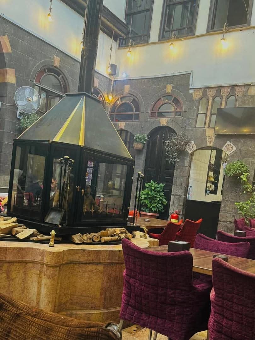 Lady Café