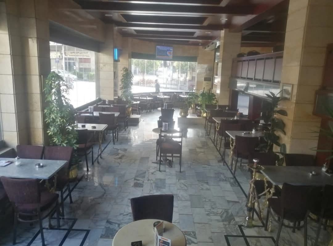 Havana Café
