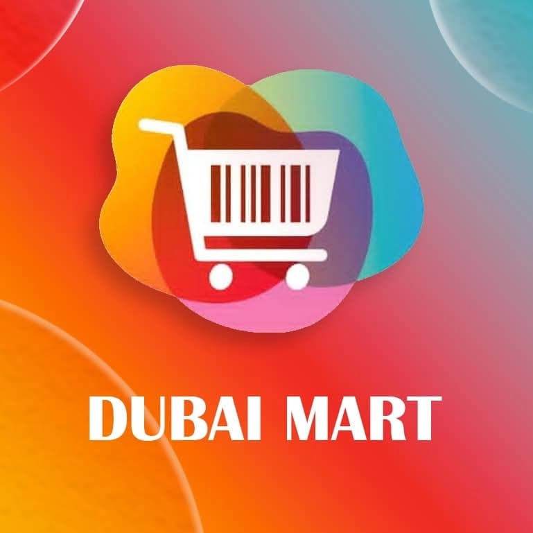 Dubai Shopping Hall