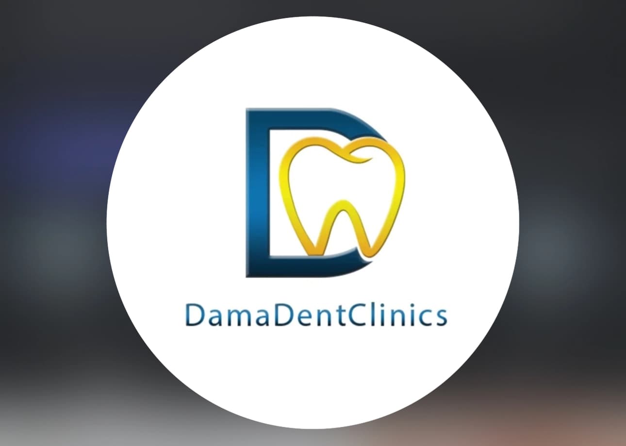 عيادة داماسمايل لطب الأسنان