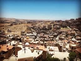 Sednaya Subdistrict