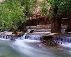 Ain Al-Fijeh Subdistrict