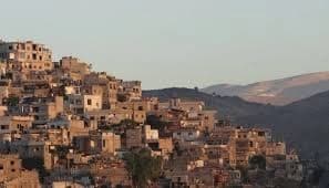 Ash Al-Warwar Neighborhood