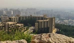 Barzeh Al-Balad Neighborhood