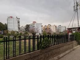 Al-Mazraa Neighborhood