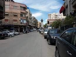 Asad Al-Din Neighborhood