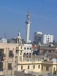 Mujtahid Neighborhood