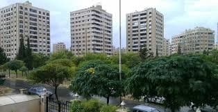 Kafr Sousa Al-Balad Neighborhood