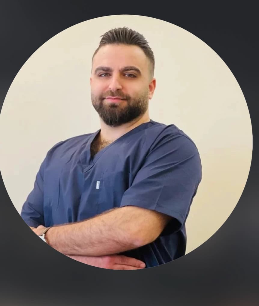 Dr. Ayad Ali
