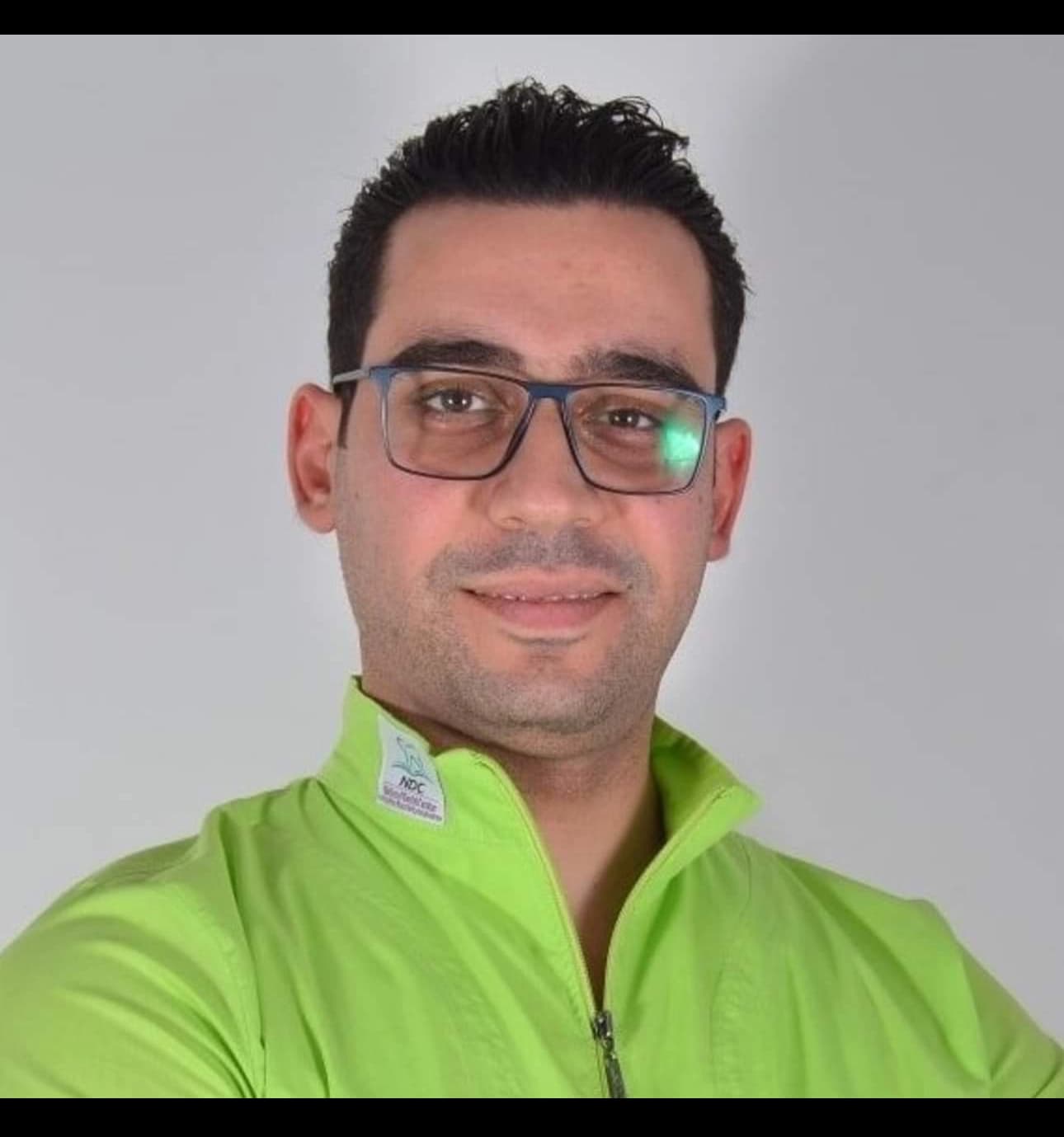 د. أحمد محمد حمود / أسنان