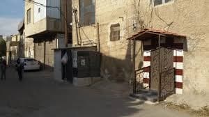 Oasis Neighborhood