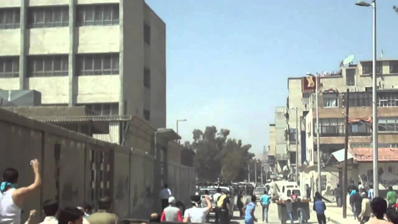 Zuhur Neighborhood