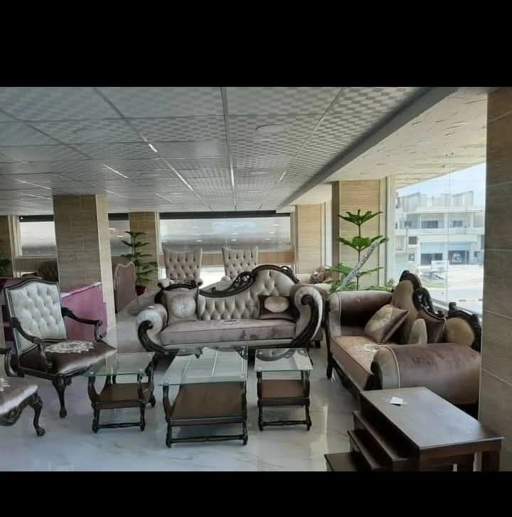 Furniture Abw Qswra