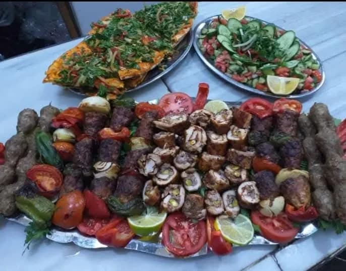 مطعم ومشاوي لذيذ جدا