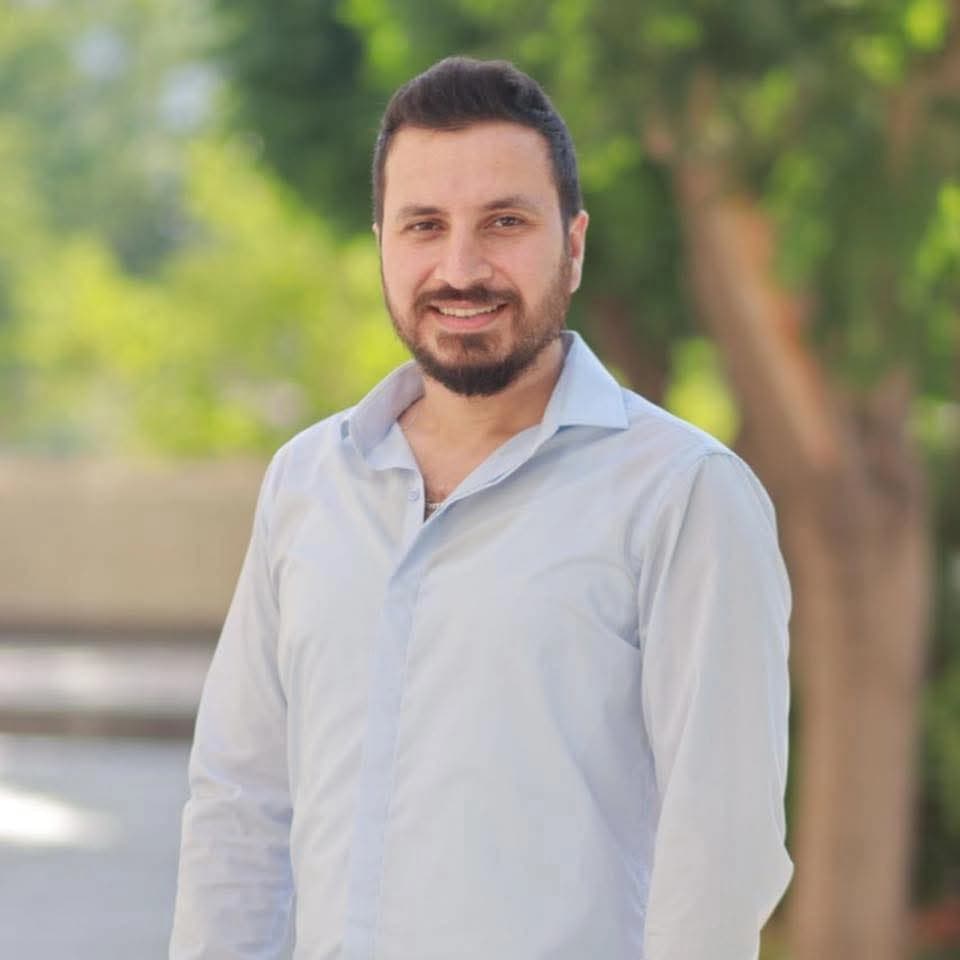 الدكتور محمد ديب