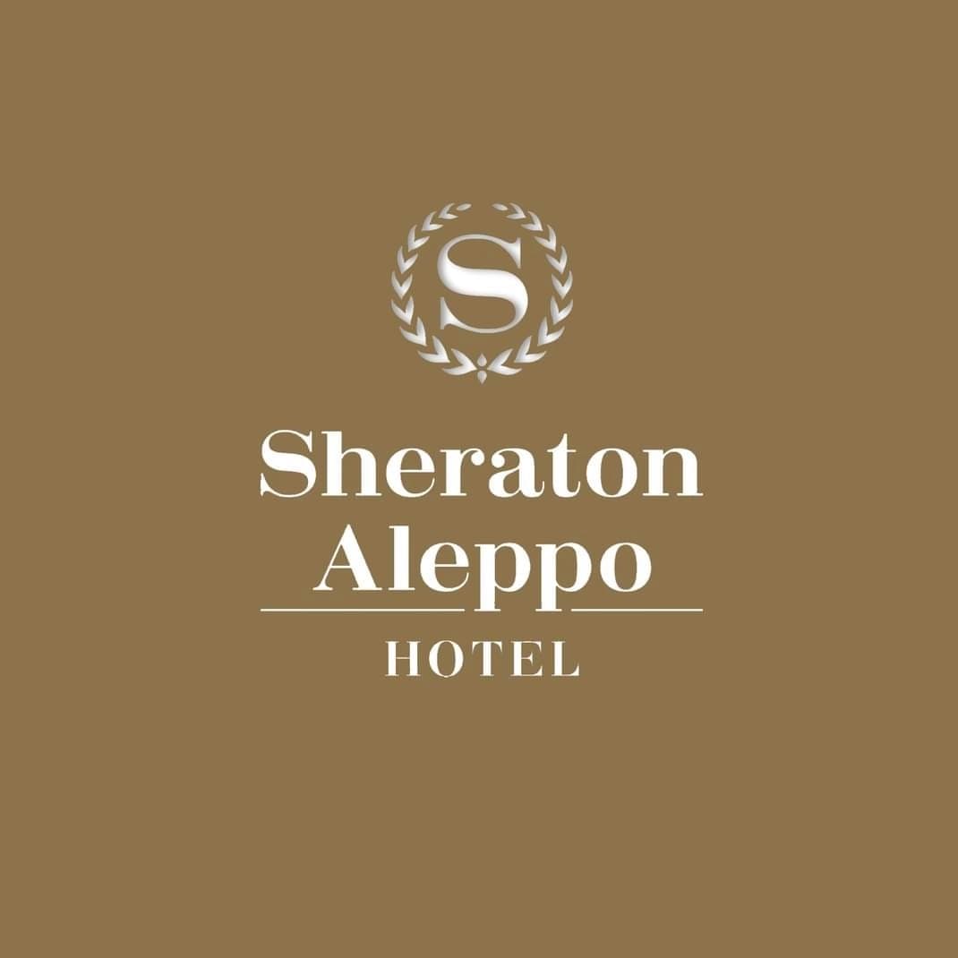 Sheraton Aleppo Hotel