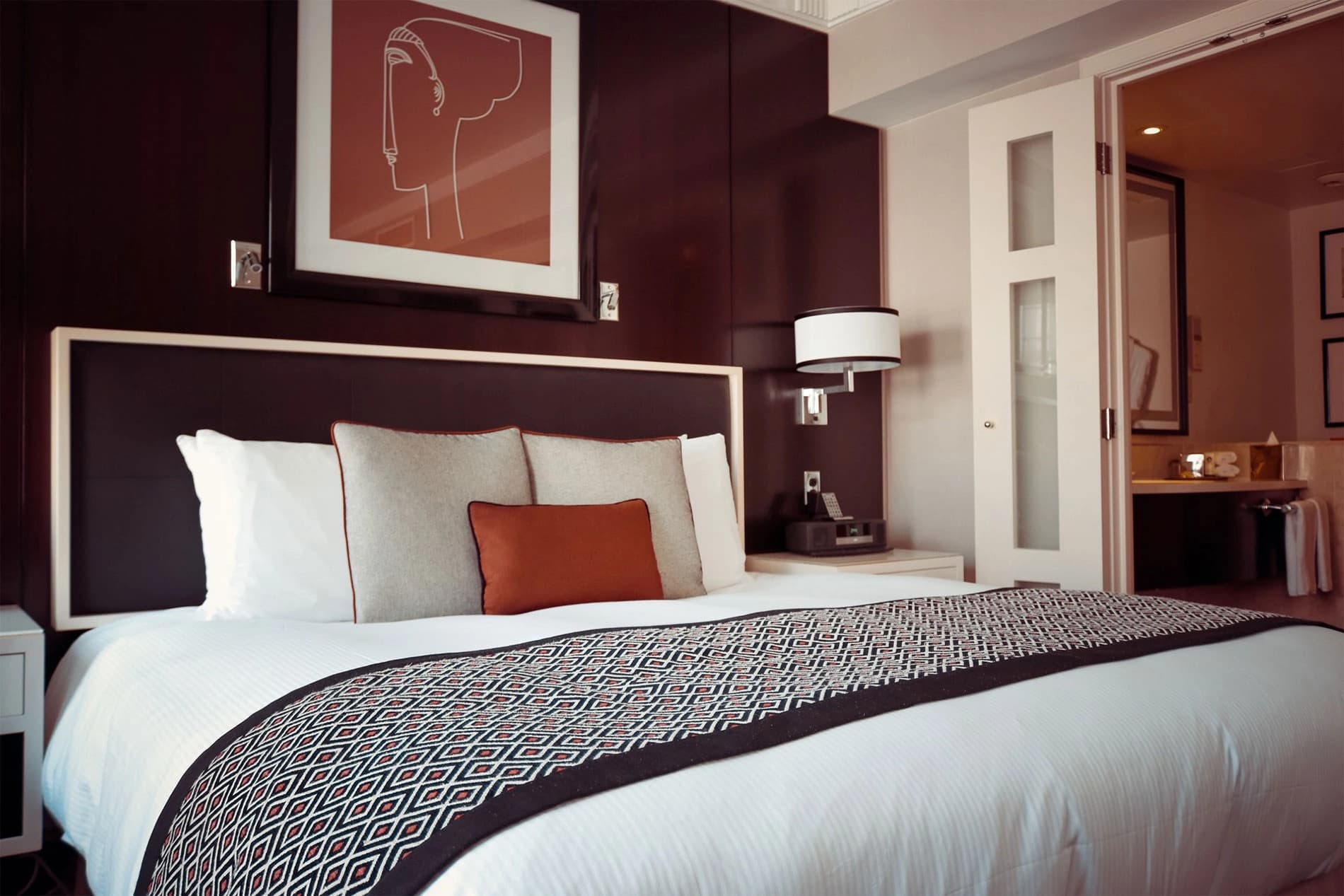Venice Hotel