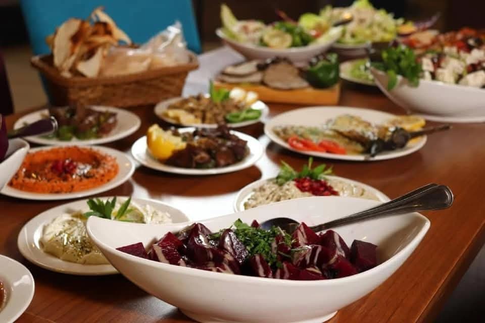 Beit Al-Kol Restaurant