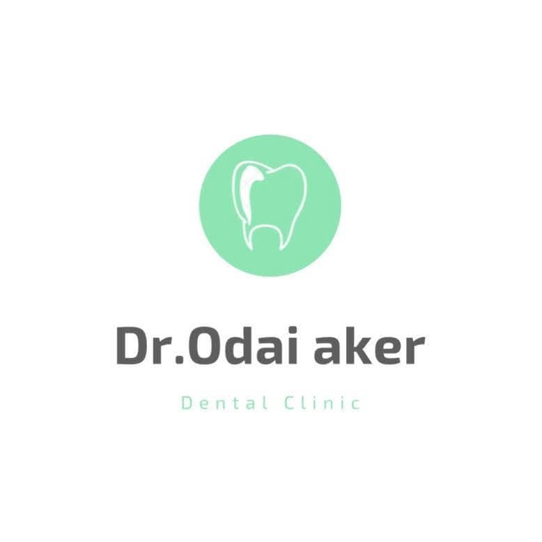 عيادة الدكتور عدي عكر لطب الأسنان