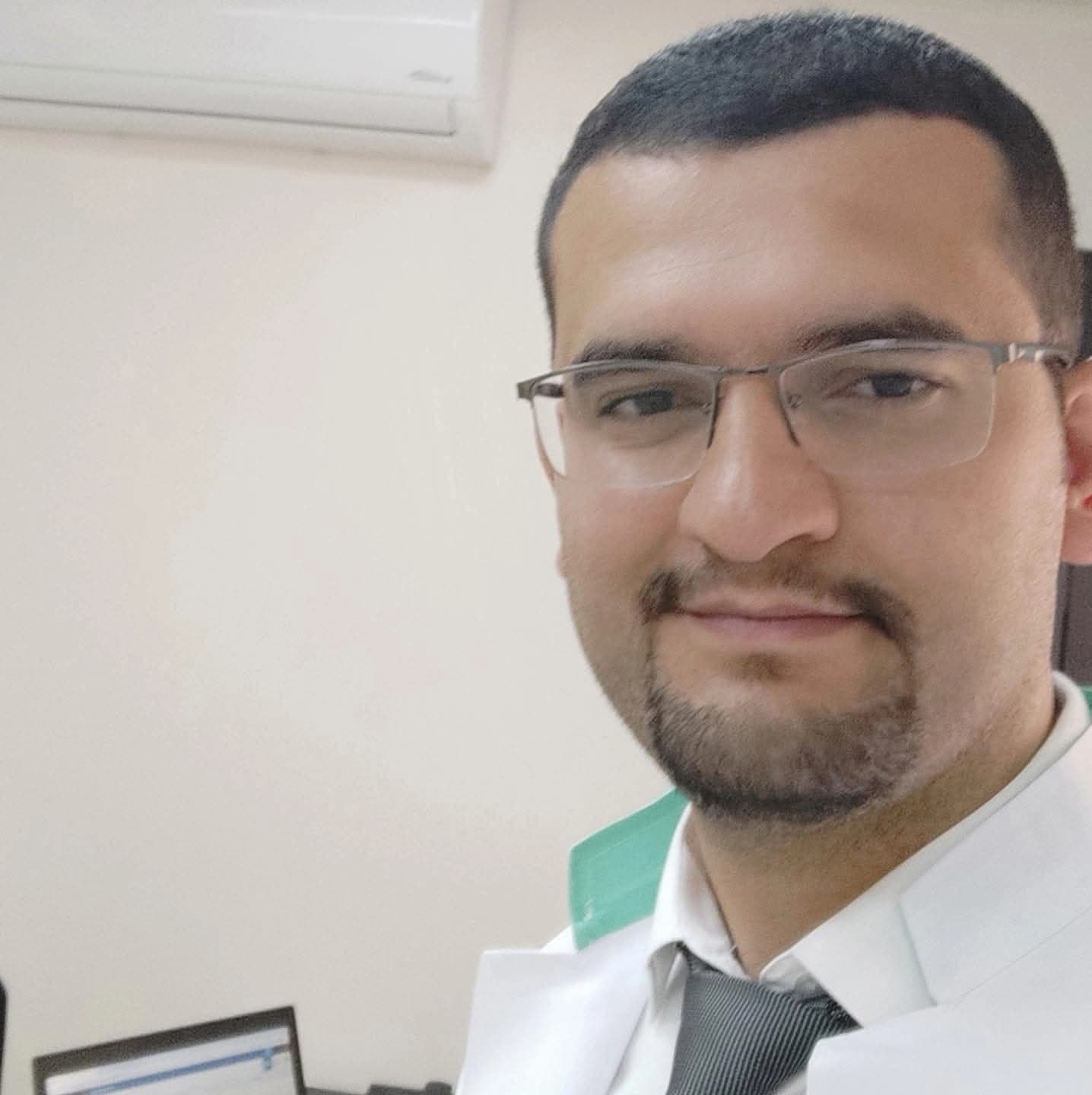العيادة العظمية د. ماهر هشام دعدع