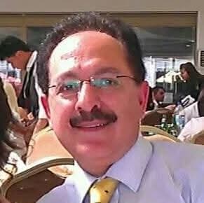 الدكتور جورج برغوت