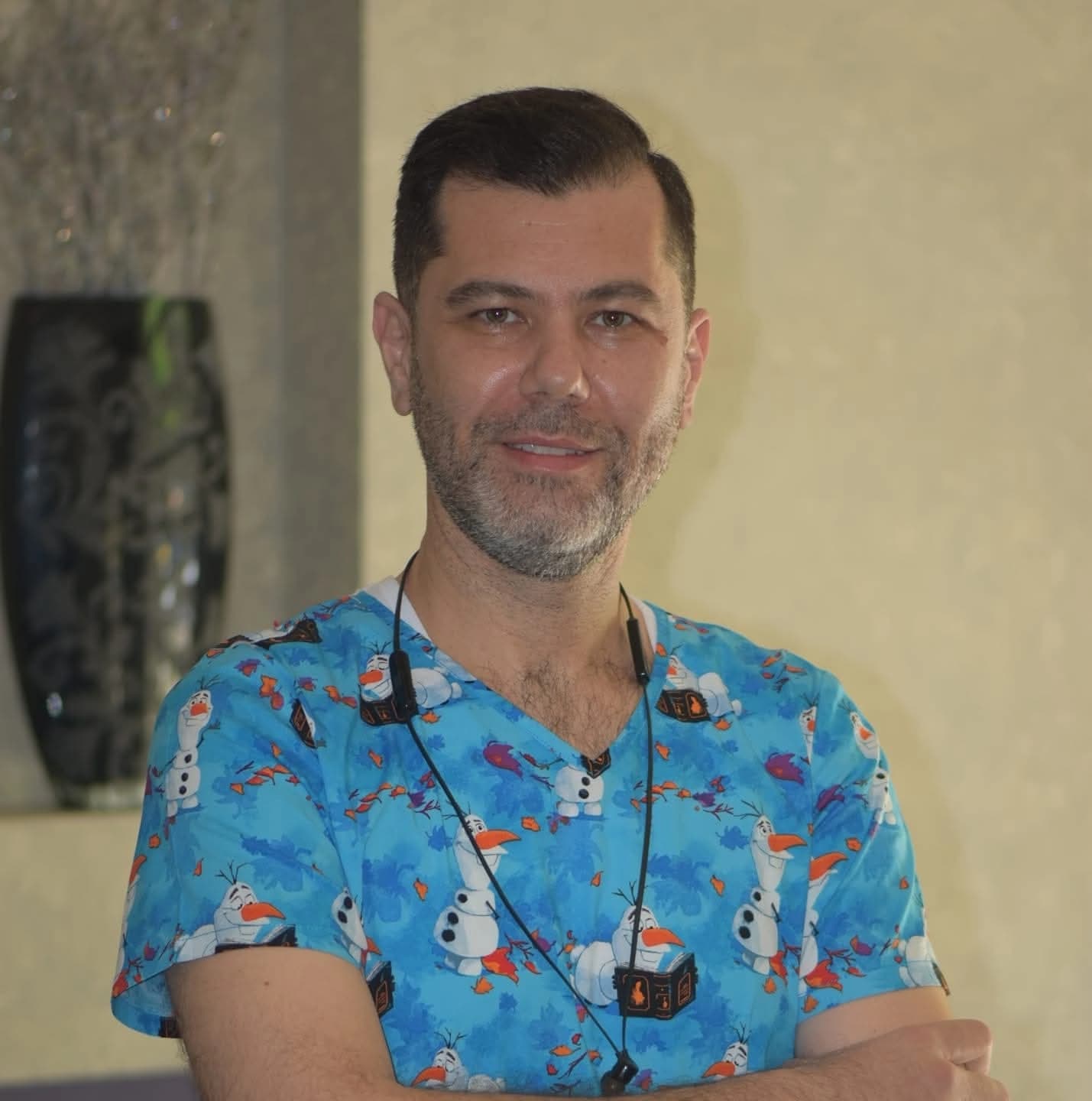 عيادة الدكتور هادي لطب الأسنان