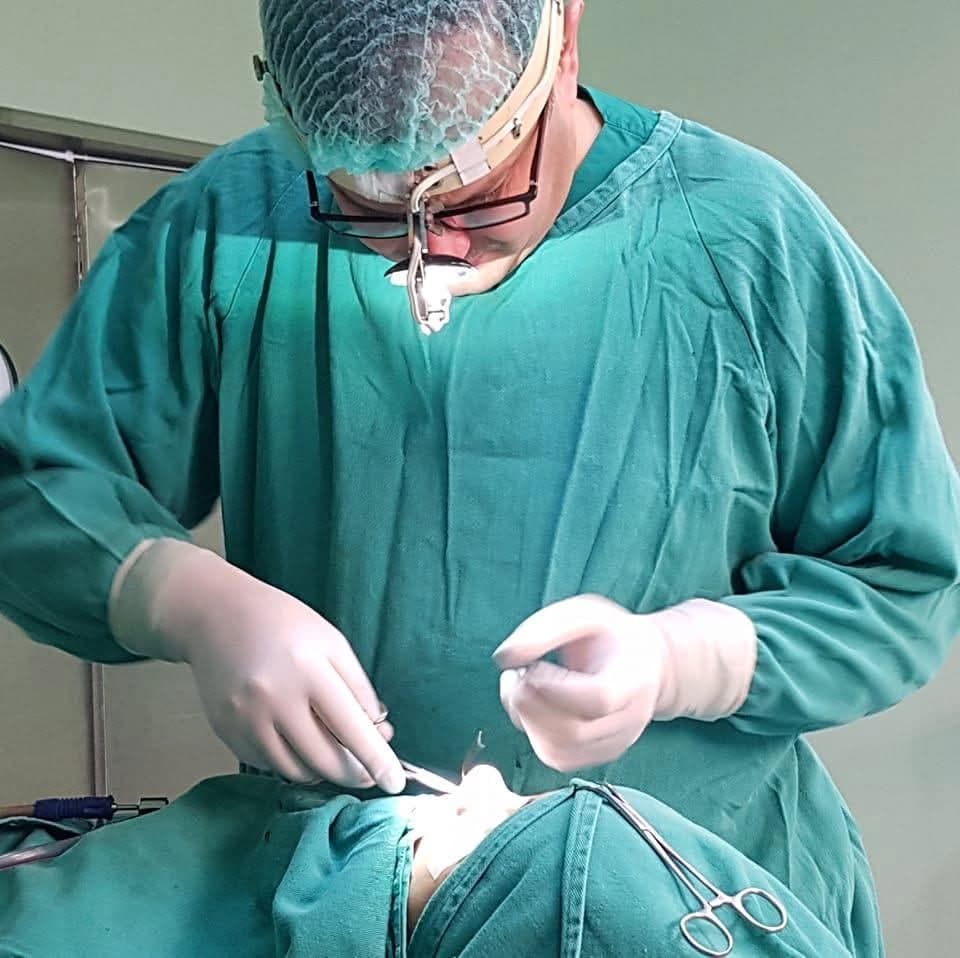 Dr. Youssef Haj Qassem Clinic
